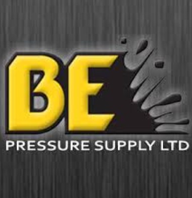 BE Pressure Supply Inc..